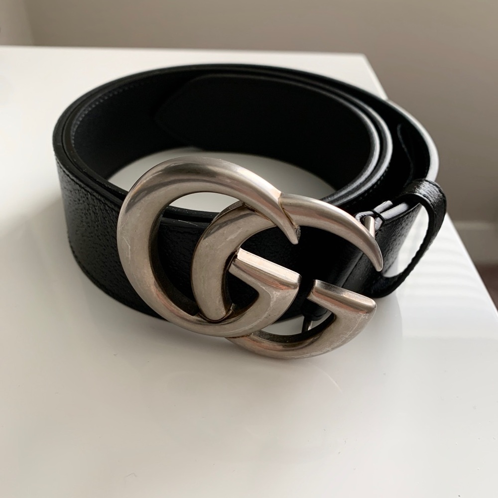 Gucci Belt size 85